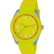 Puma Pu102701004 Sport Mens Watch