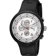 Puma Slick Chronograph Mens Watch PU910401002