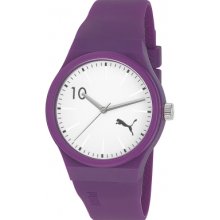 Puma Sparkle Purple Interchangeable Women's watch #PU102861002