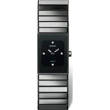 Rado Ladies Ceramica Watch R21827752