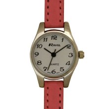 Ravel Ladies Watch R0119.01.2