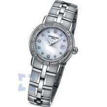 Raymond Weil Parsifal 9441.STS97081 Ladies wristwatch