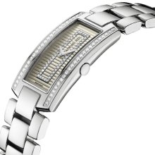 Raymond Weil Women's Shine Gray Dial Watch 1500-ST2-60000