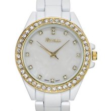 RAYNELL QT108-1 Ladies Watch