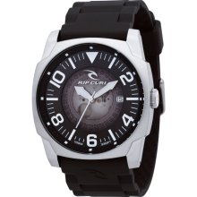 Rip Curl Undercover Watch Black PU