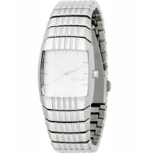 RIP CURL WOMENS WATCH PHOENIX SILVER/SILVER