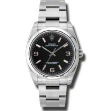 Rolex Oyster Perpetual No-Date 11600 bkaio men's watch