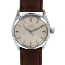 Rolex Oyster Sea King Menâ€™s Wristwatch