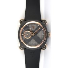 Romain Jerome : Moon Invader Eminence Grise : RJ.M.AU.IN.002 : Ro..