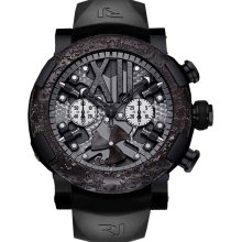 Romain Jerome SteamPunk Chronograph Mens RJ.T.CH.SP.002.02