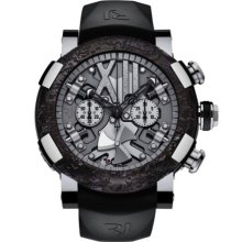 Romain Jerome SteamPunk Chronograph Mens RJ.T.CH.SP.001.01