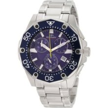 Rotary Men's Agb90033/c/05 Aquaspeed Sports Chronograph Bracelet Swiss Made