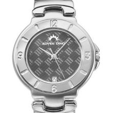 ROVEN DINO FORZA Stainless Steel Ladies