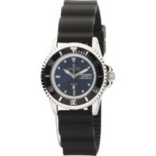 Sartego Womens SPQ93-R Ocean Master Japanese Quartz Movement