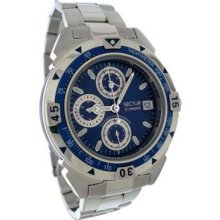 Sector Expander Chronograph Mens Watch 3253920045