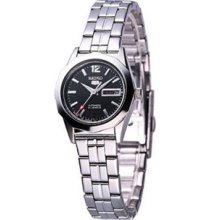 Seiko 5 Automatic Ladies Watch Symh71j1