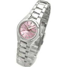 Seiko 5 Automatic Mechanical Ladies Watch Symc23k