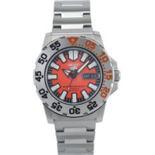 Seiko 5 Sports Automatic Men's Watch Snzf49j1