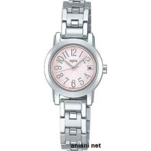 Seiko Alba Ingenu Ahht025 Ladies Watch