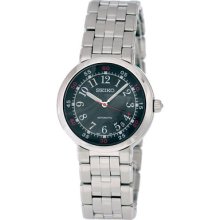 Seiko Automatic Mechanical Men's Watch Snh029k1