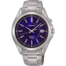 Seiko Kinetic SKA521 Men's Watch ...