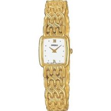 Seiko Ladies Watch SWA042