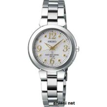 Seiko Lukia Ssve039 Ladies Watch