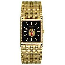 Seiko Men's Mens Gold-tone watch #SFR314G