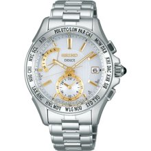 Seiko Sada001 Dolce Men's Watch