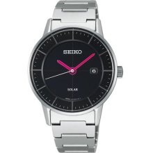 Seiko Spirit Smart Solar Sbpn045 Men's Watch