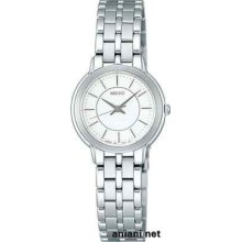 Seiko Spirit Ssda005 Ladies Watch