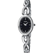 Seiko Stainless Steel Ladies Watch SUJD21