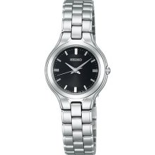 Seiko Swdl205 Exceline Pair Model Ladies Watch