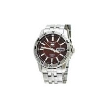 Seiko watch - SNZJ25 5 Collection Mens