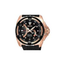 Seiko watch - SRH006 Velatura Kinetic Mens