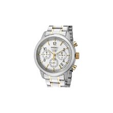 Seiko watch - SSB009 Chronograph Mens