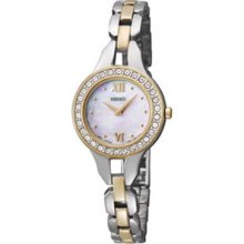 Seiko Womens Dress SUJG66