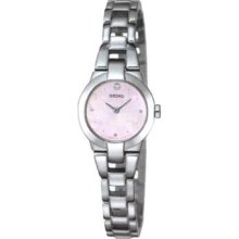 Seiko Women's Steel watch #SUJA77