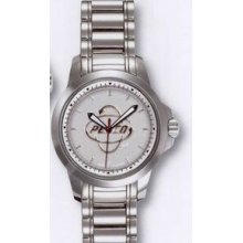 Selco Geneve Ladies Sonoma Medallion Watch