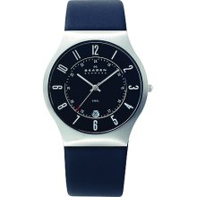 Skagen 233XXLSLB Watch