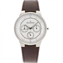 Skagen Men's Slimline