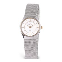 Skagen Steel Womens Watch - 233XSGSC