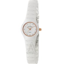 Skagen Women's Ceramic Watch 816XSWXRC1