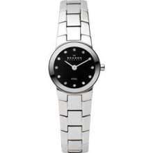 Skagen XS Stainless Steel Ladies Watch 430XSSXBD