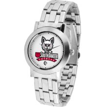 South Dakota Coyotes Dynasty Men's Watch