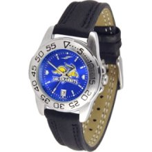 South Dakota State Jackrabbits NCAA AnoChrome Sport Ladies Watch