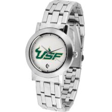 South Florida Bulls Dynasty Men's Watch