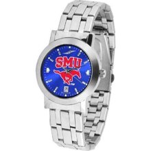 Southern Methodist Mustangs SMU NCAA Mens Modern Wrist Watch ...