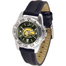 Southern Mississippi Golden Eagles NCAA AnoChrome Sport Ladies W