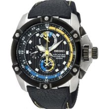 SPC049P1 - Seiko Velatura Advanced Yachting Timer Gents Watch